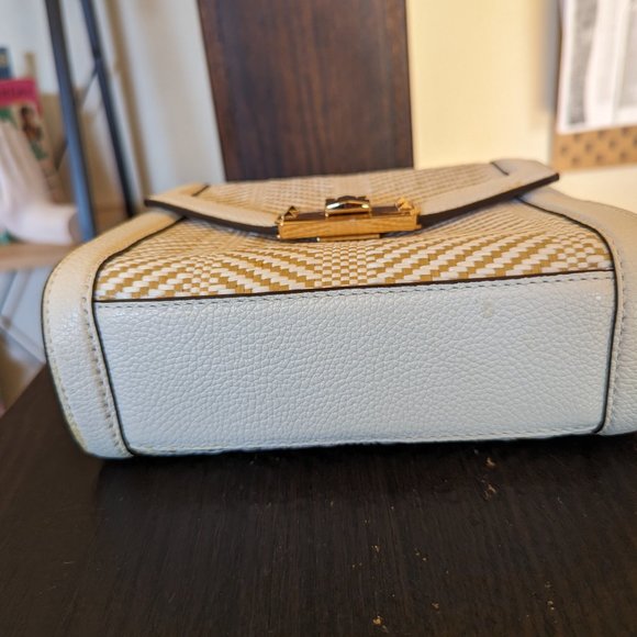 MICHAEL KORS MINI CROSSBODY BAG - Picture 12 of 12